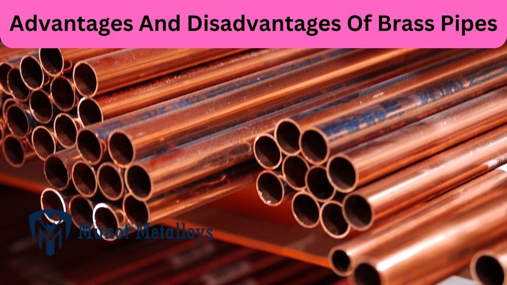 Brass Tube in mumbai