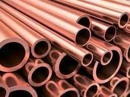 Copper Tubes