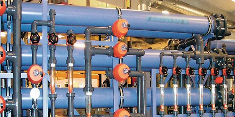 Medical Gas Pipeline System